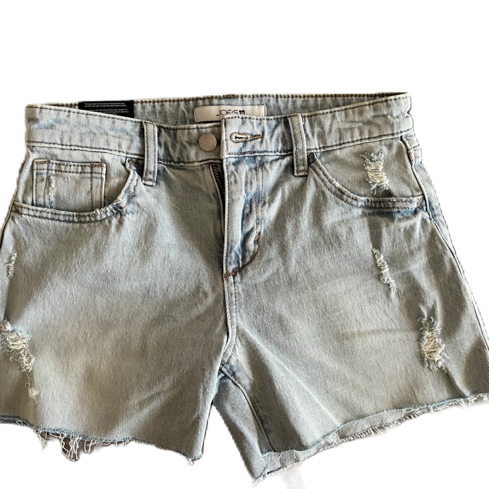 NWT Joe’s Jeans Cutoff Shorts